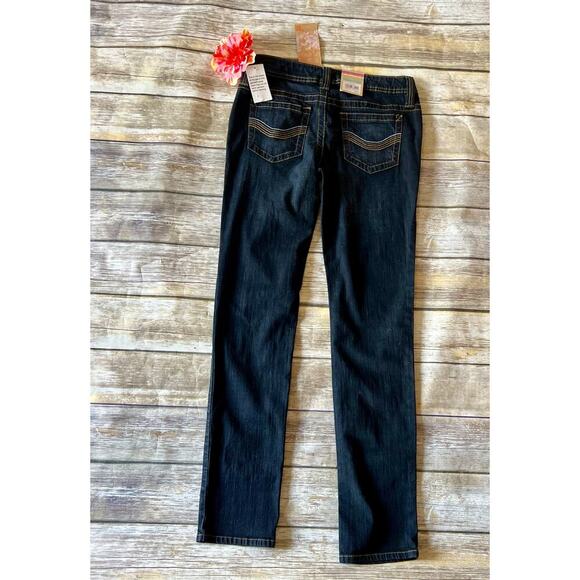 Nwt Hang Ten Jeans-Size 3 - Picture 3 of 9